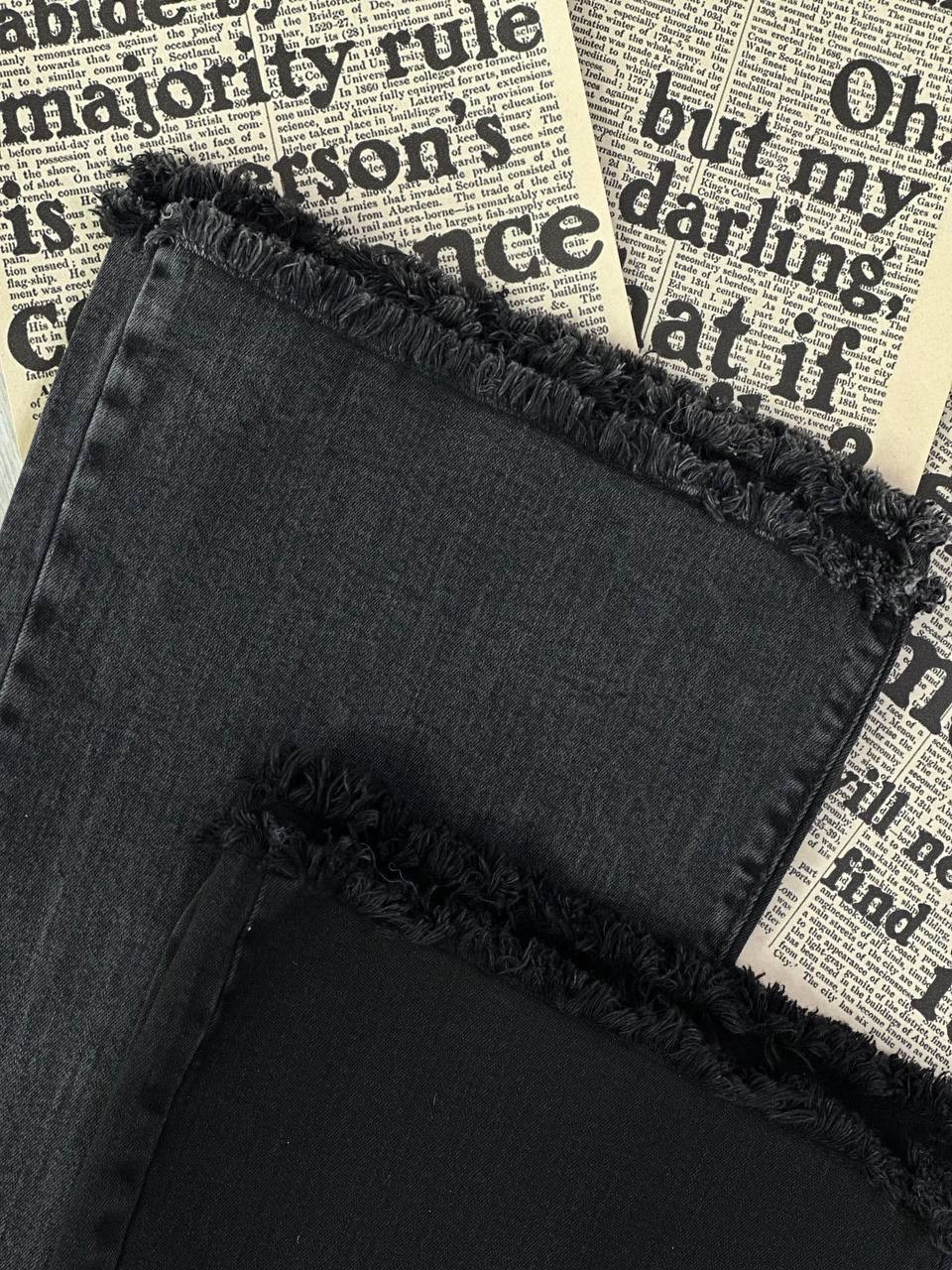 0845_بوت کات ذغالی پیرسینگی