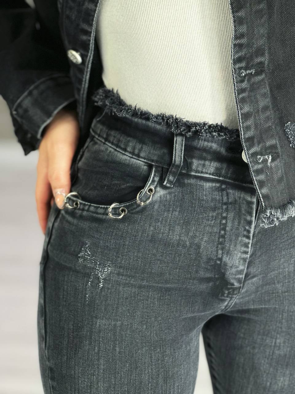 0845_بوت کات ذغالی پیرسینگی