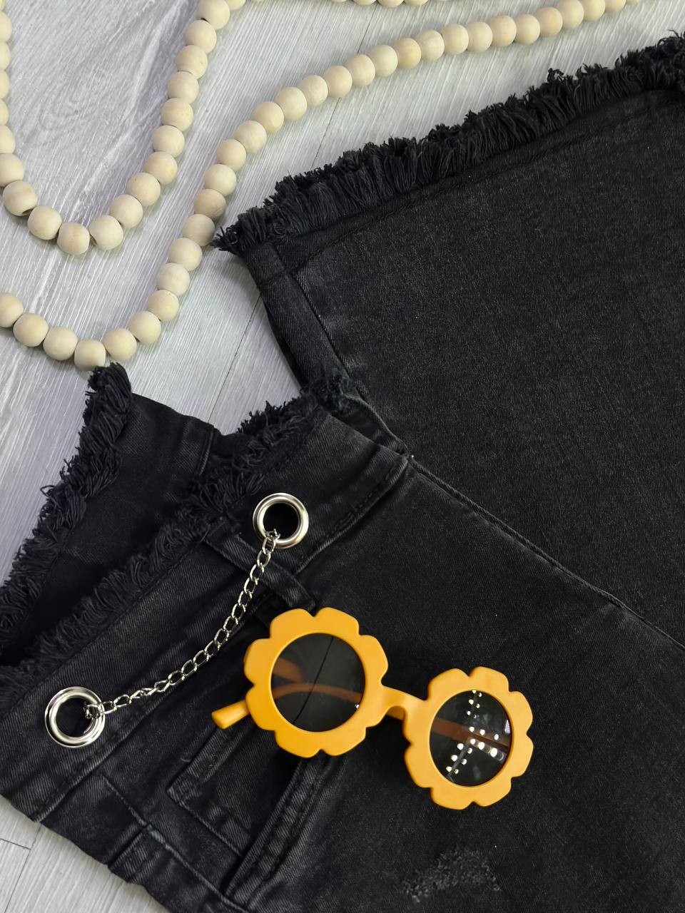 0846_بوت کات ذغالی زنجیری