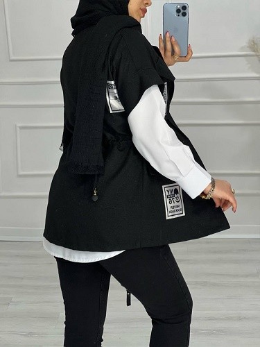 0620_ وست و شومیز ماندلا