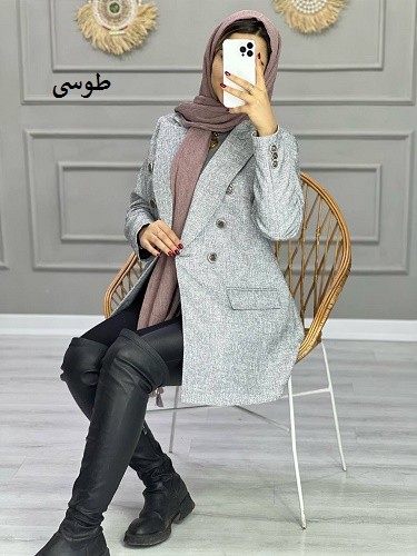 0856_کتی مزونی دیبا