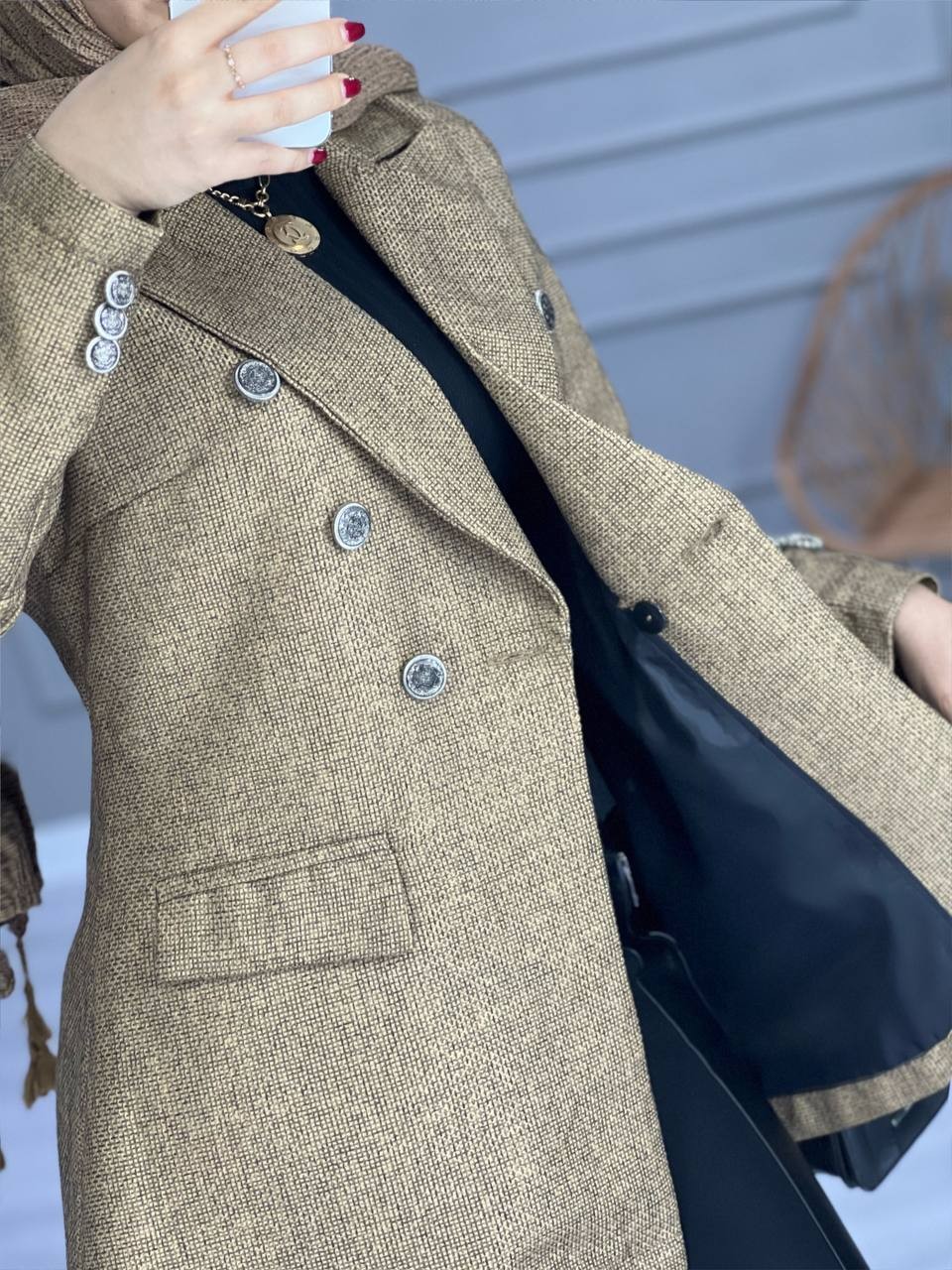 0856_کتی مزونی دیبا