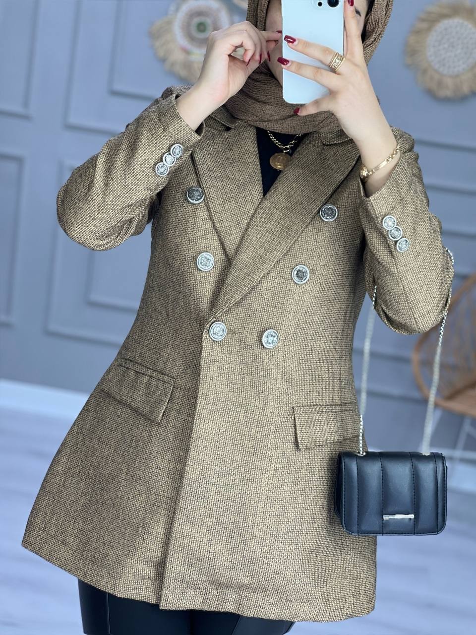 0856_کتی مزونی دیبا