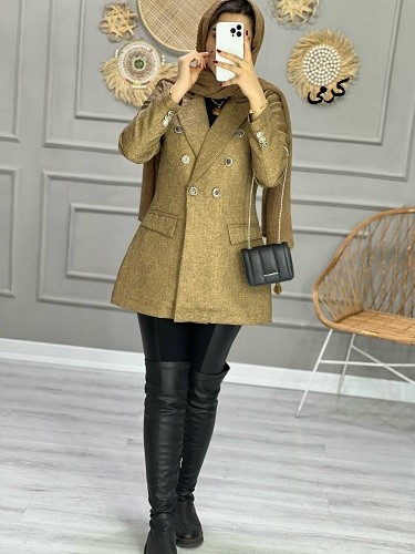 0856_کتی مزونی دیبا