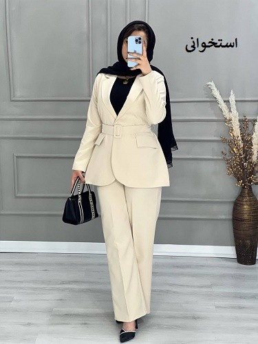 0623_کت شلوار مزونی ماهان