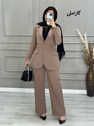 0623_کت شلوار مزونی ماهان