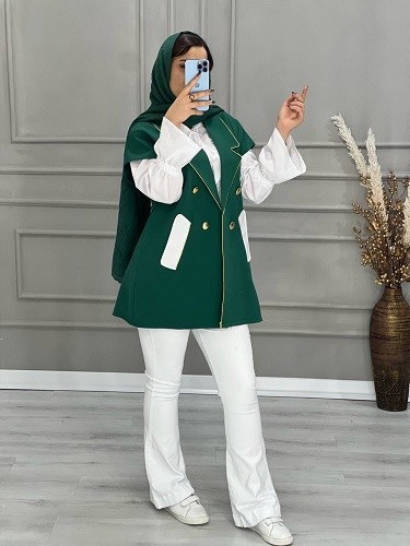 0624_ وست شومیز لیانا