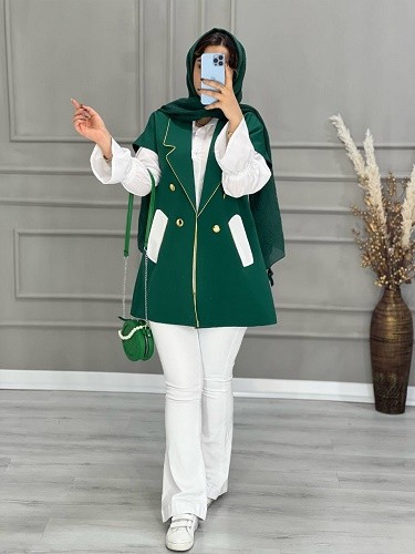 0624_ وست شومیز لیانا