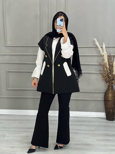 0624_ وست شومیز لیانا