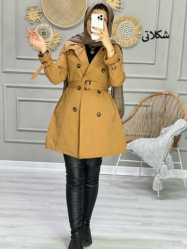 0859- بارونی کتون زارا نیوان