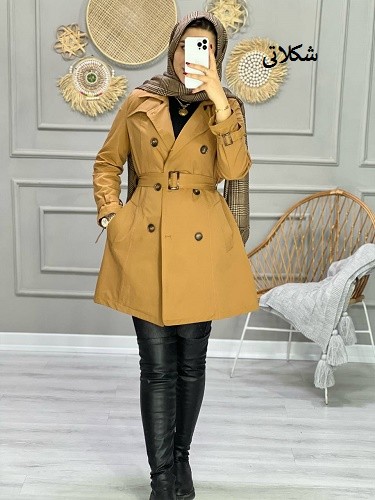 0859- بارونی کتون زارا نیوان