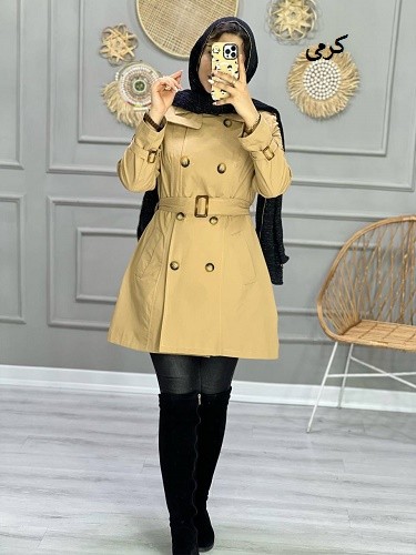 0859- بارونی کتون زارا نیوان