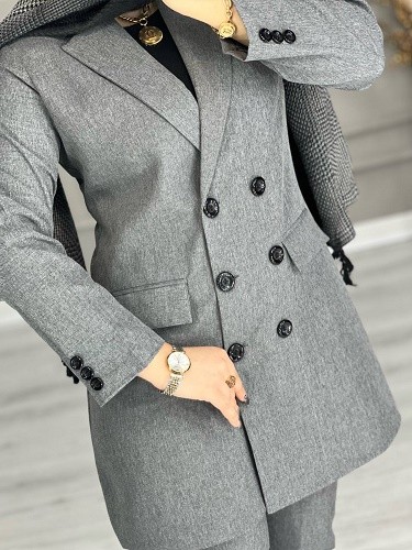 0625- کت وشلوار تندیس