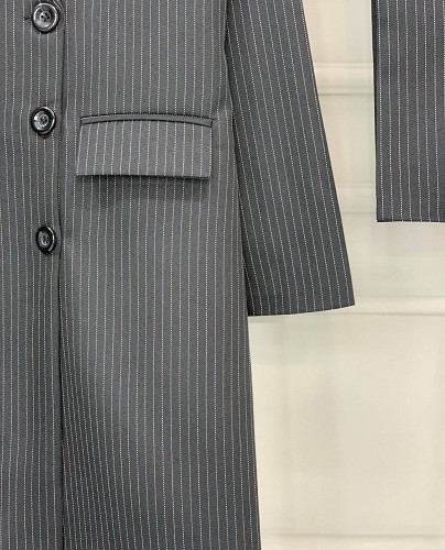 0522- کت و شلوار دیپلمات رایا