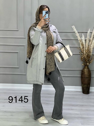 0627_ کت جین طوسی