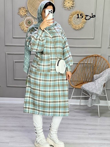 0629_پیراهن مزونی آنیسا