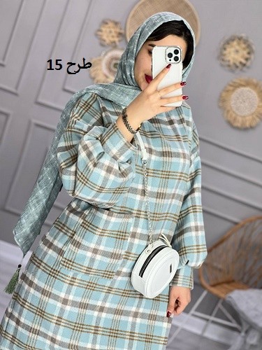 0629_پیراهن مزونی آنیسا