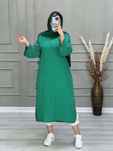 0640_پیراهن مزونی ریما