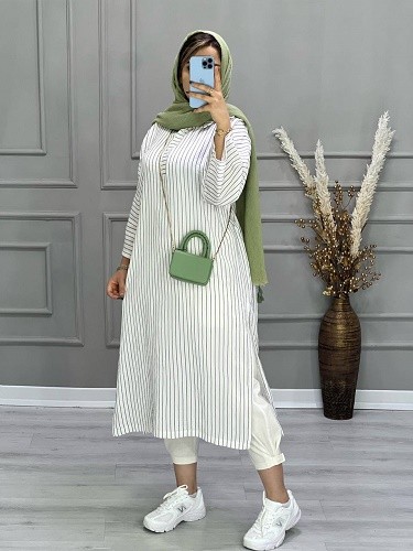 0640_پیراهن مزونی ریما