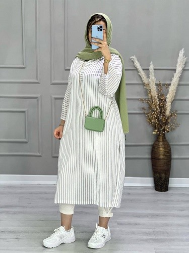 0640_پیراهن مزونی ریما