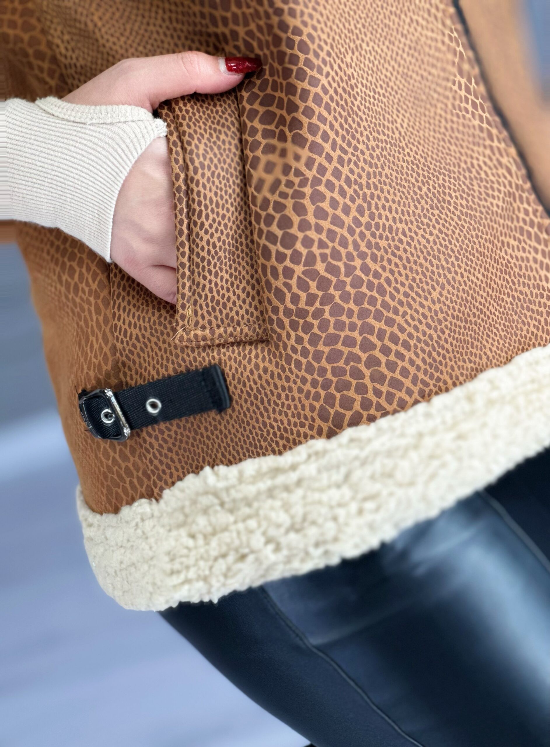 0867- وست بوفالو