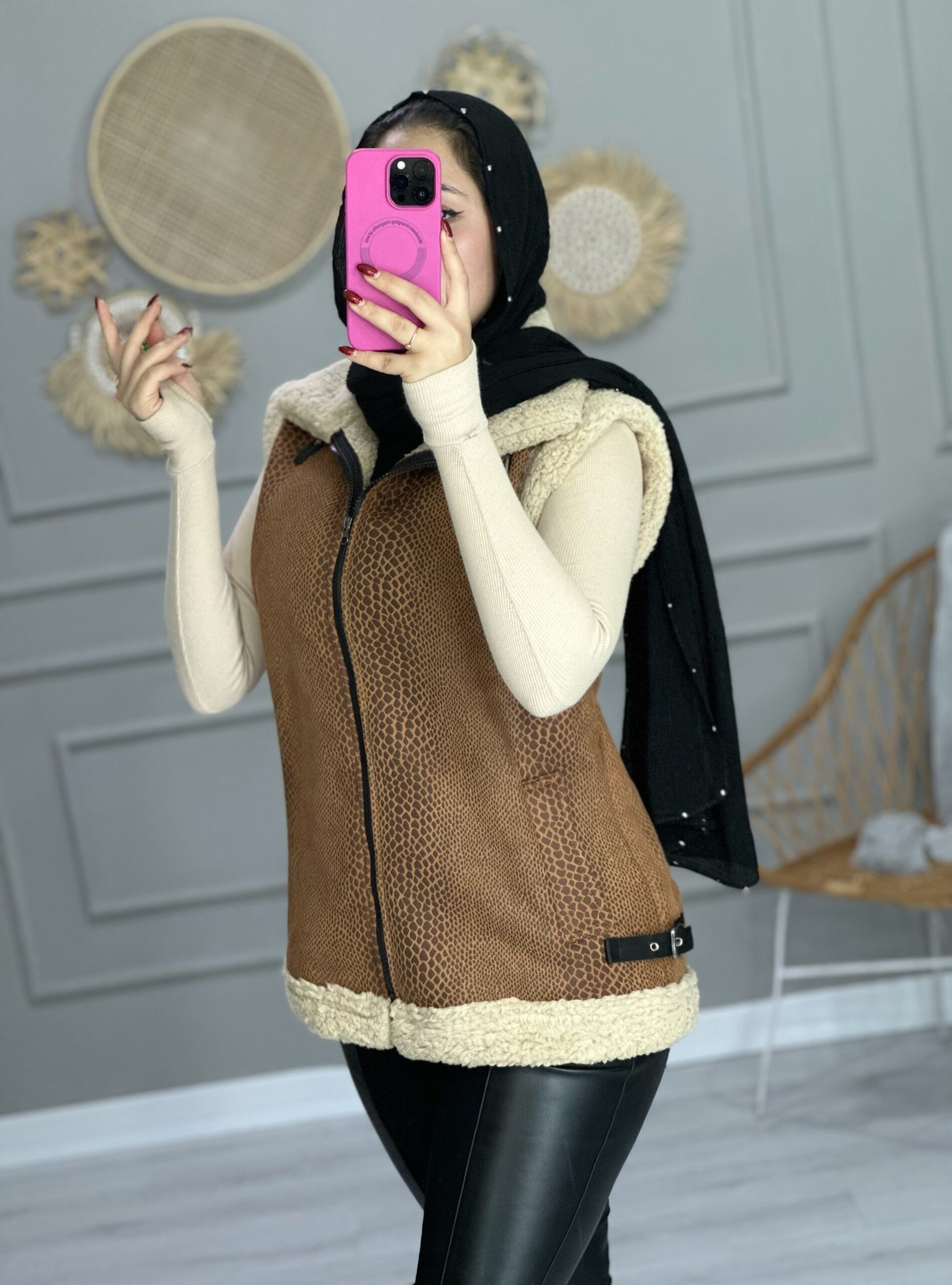 0867- وست بوفالو