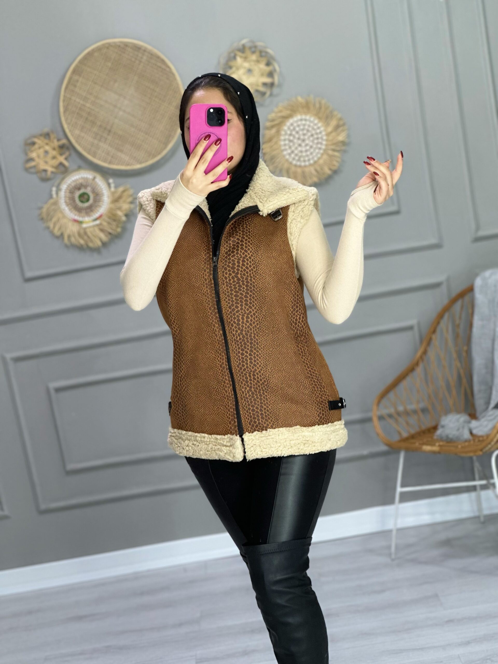 0867- وست بوفالو