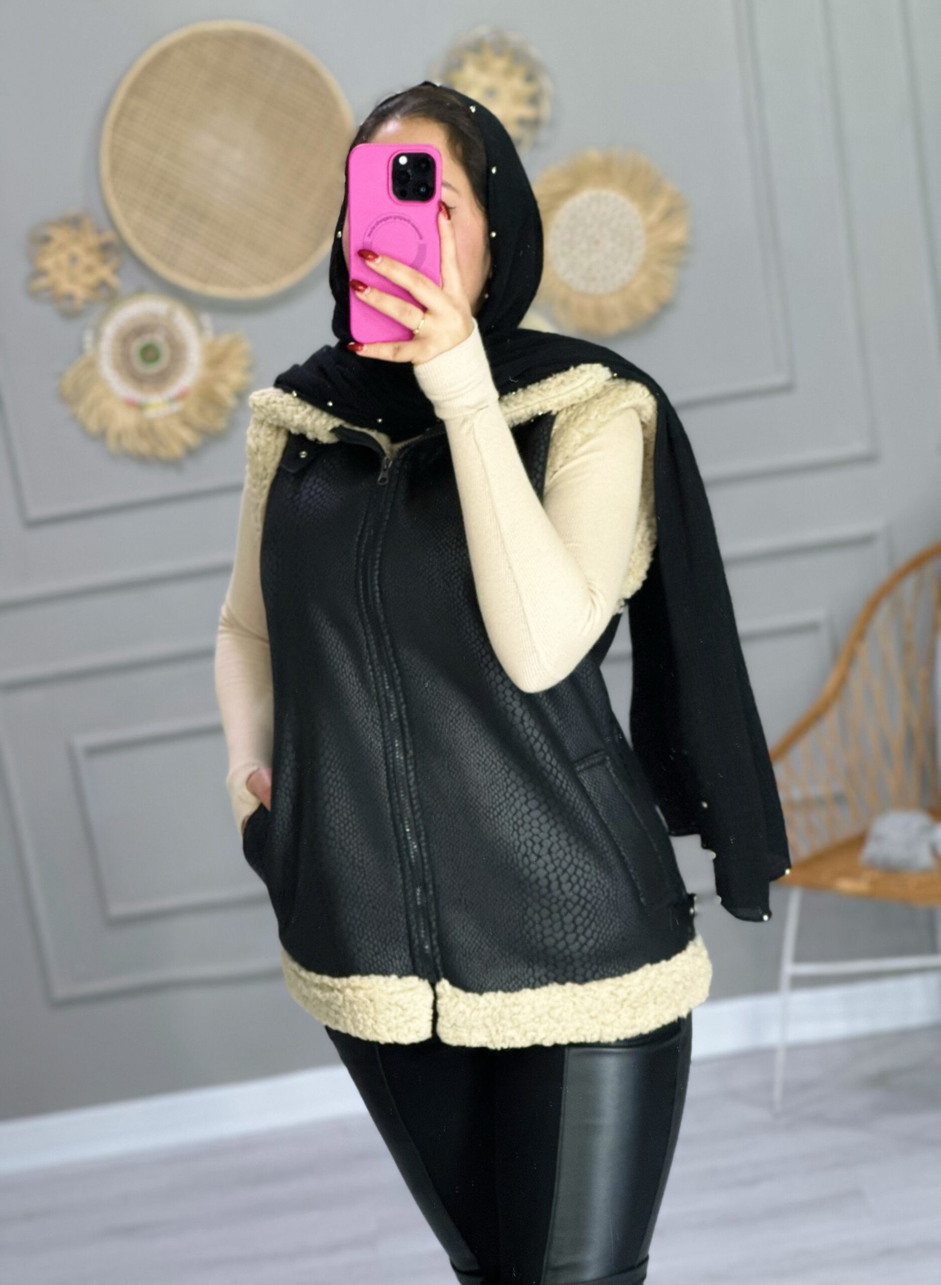 0867- وست بوفالو