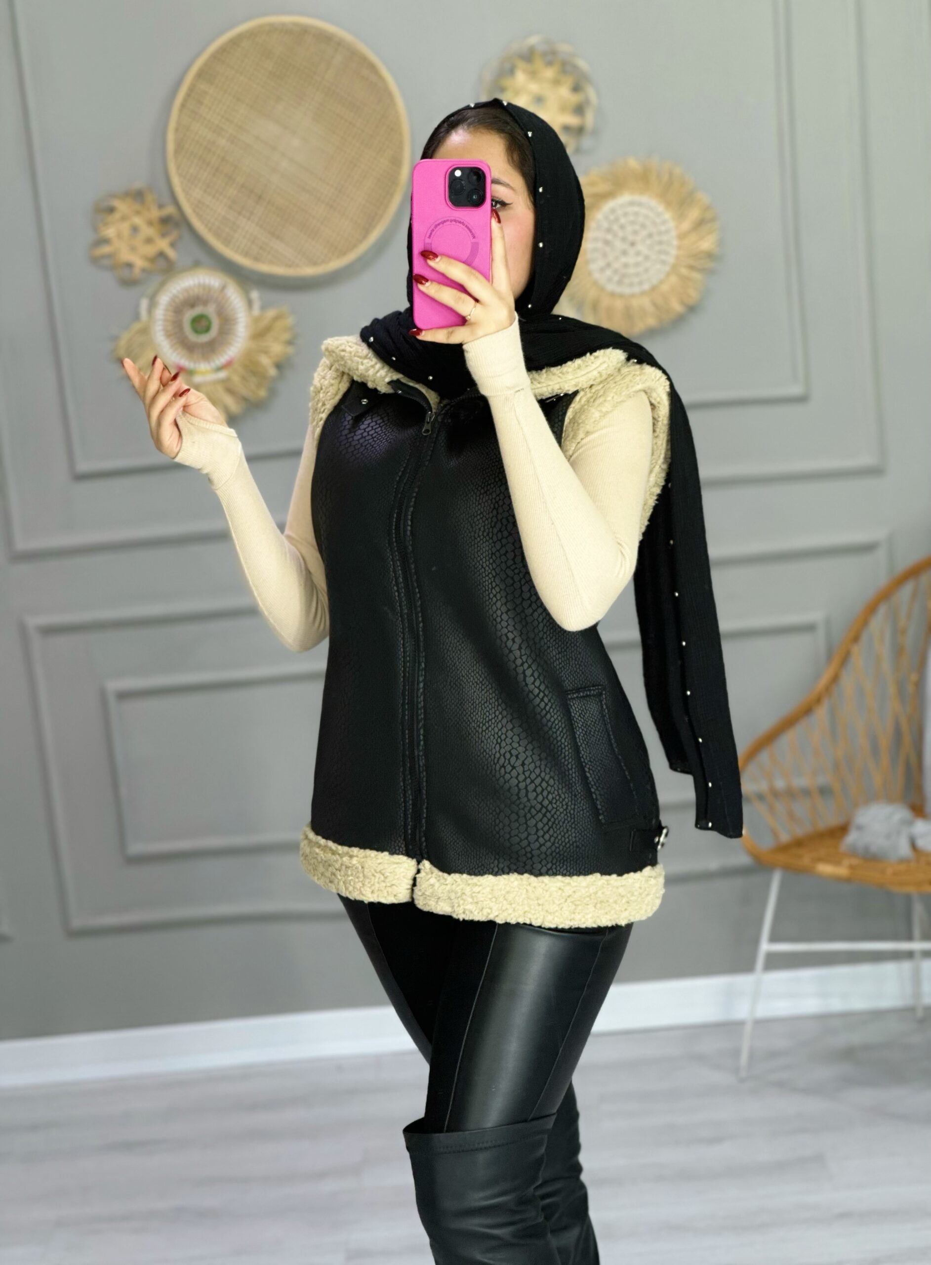 0867- وست بوفالو