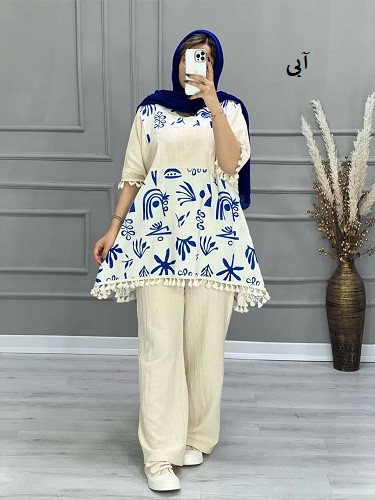 0663_ ست مزونی میلان