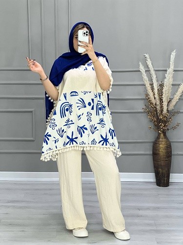 0663_ ست مزونی میلان