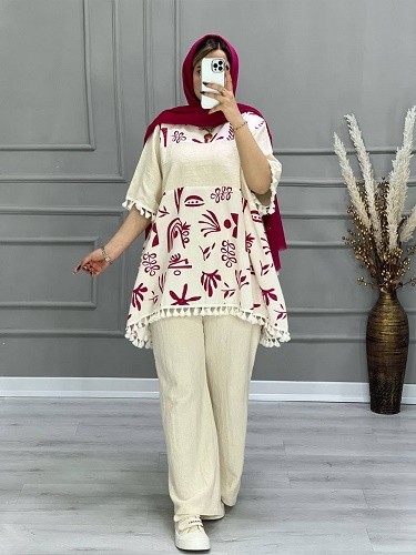 0663_ ست مزونی میلان