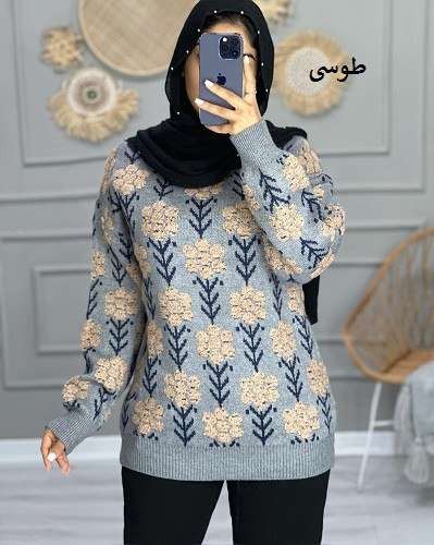 0886_بافت گندم