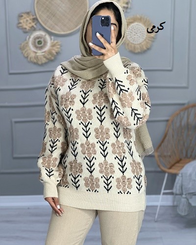 0886_بافت گندم