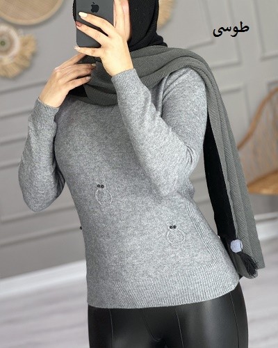 0885_بافت بوف