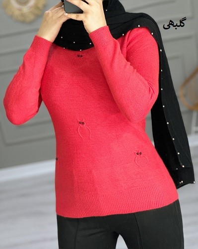 0885_بافت بوف