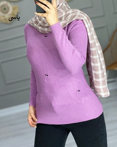 0885_بافت بوف