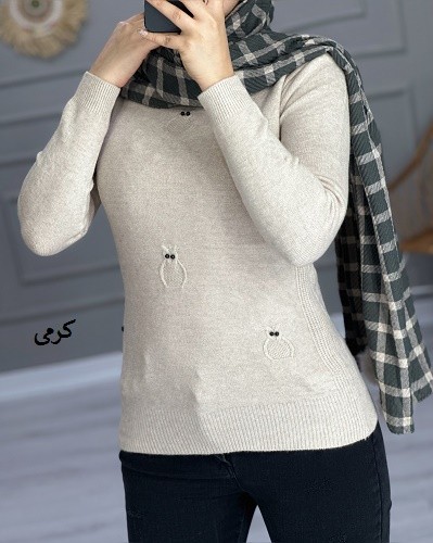 0885_بافت بوف