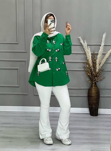 0670_مانتو مزونی پاندا