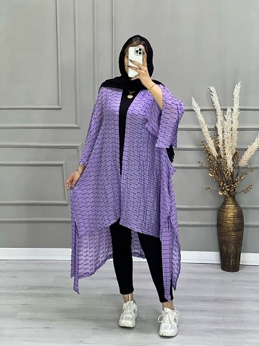 0673_ مانتو مزونی کوک دوزی