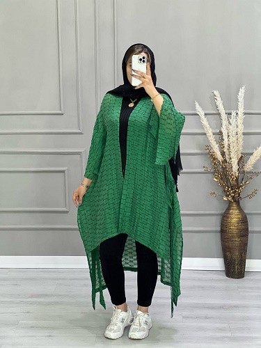 0673_ مانتو مزونی کوک دوزی