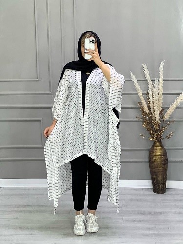 0673_ مانتو مزونی کوک دوزی