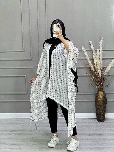 0673_ مانتو مزونی کوک دوزی