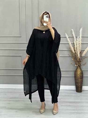 0673_ مانتو مزونی کوک دوزی