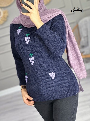 0893-بافت شانی