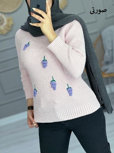 0893-بافت شانی