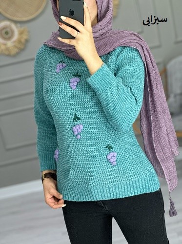 0893-بافت شانی