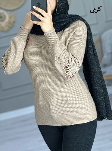 0896_بافت رها