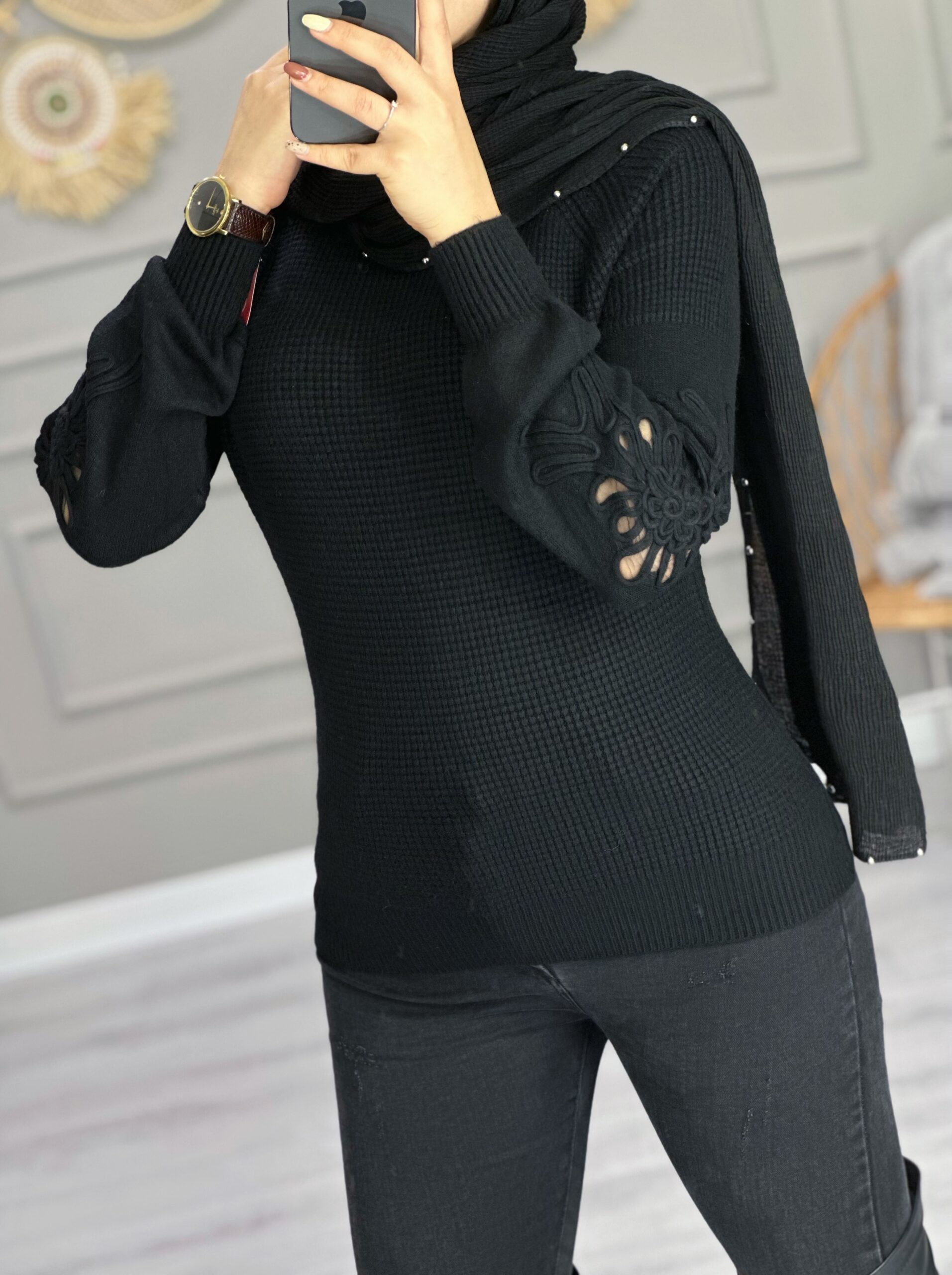 0896_بافت رها