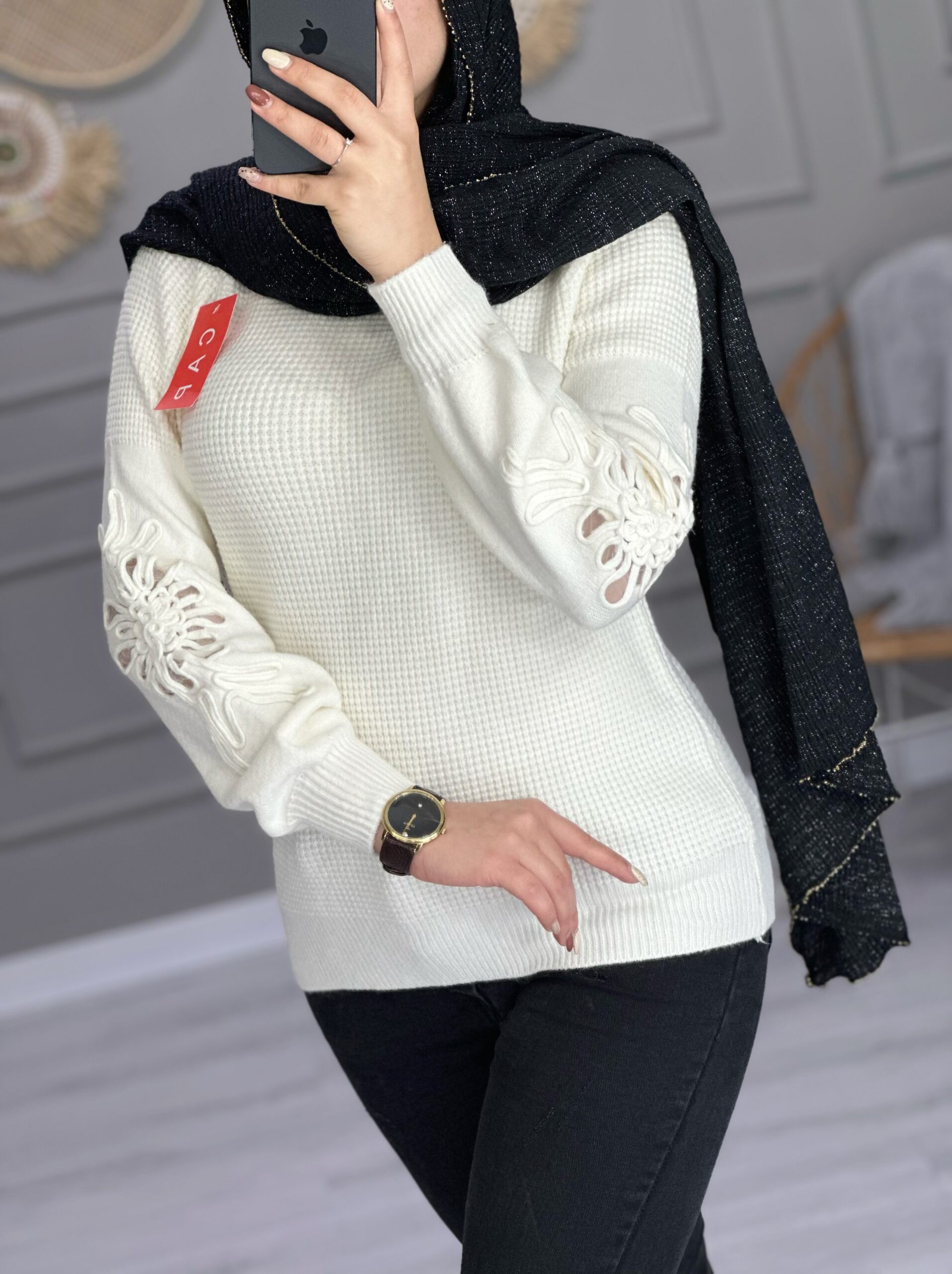 0896_بافت رها